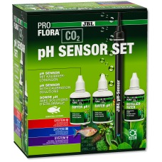 JBL PROFLORA SENSOR SET- CO2 pH 